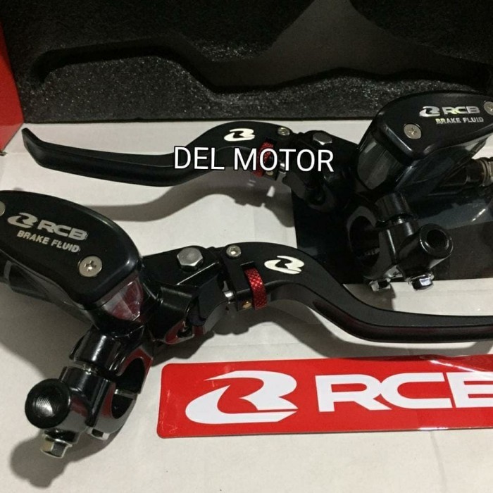 Diskon Handle master rem rcb xmax nmax aerox pcx new produk original rcb