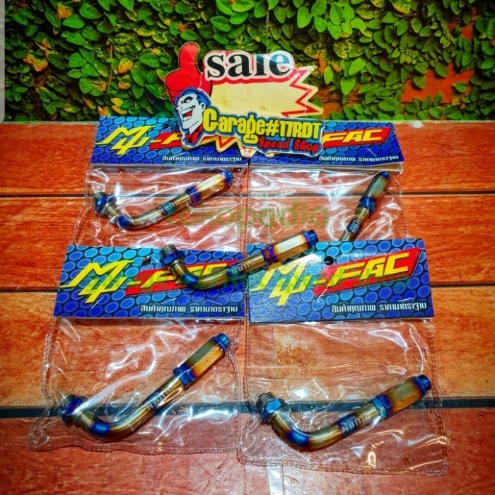 Grosir L Gas Active Gas Spontan Titanium Burn Original Thailand Universal Termurah