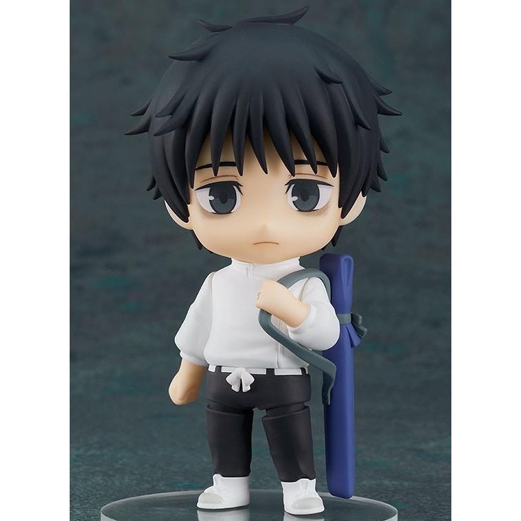 Nendoroid 1766 Okkotsu Yuta Jujutsu Kaisen 0 Ver.