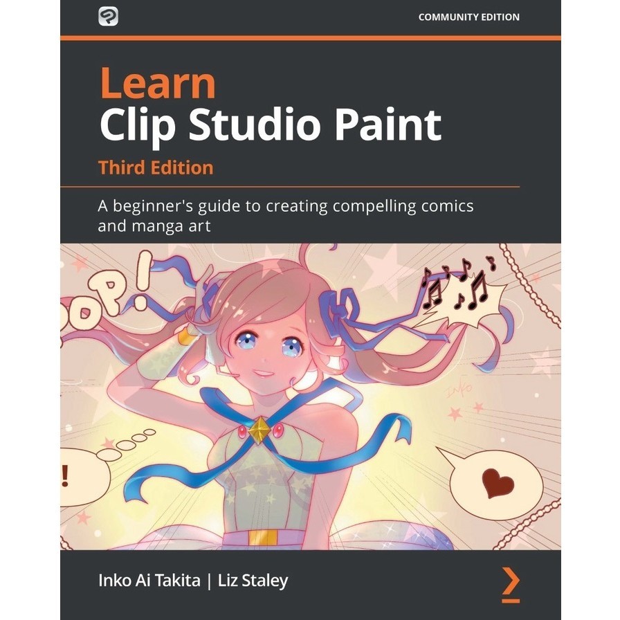 

Learn Clip Studio Paint ( D )