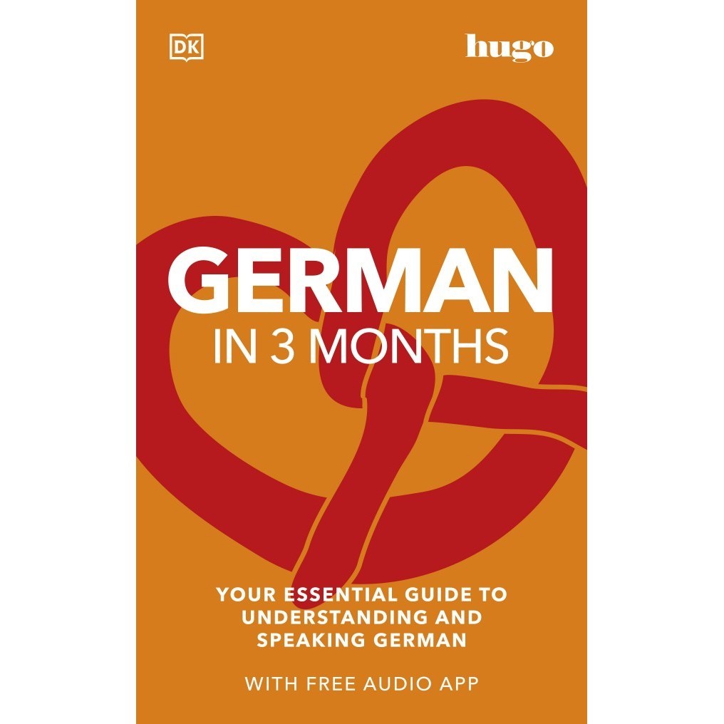 

German in 3 Months ( D )