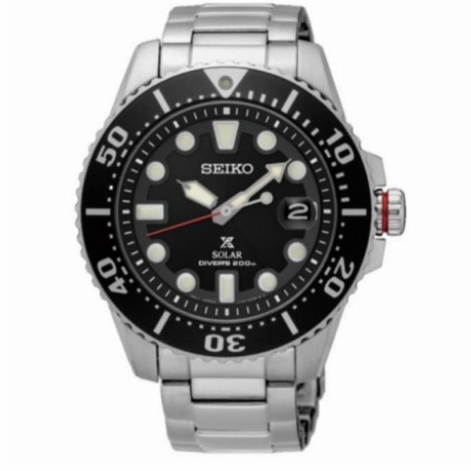 Jam Tangan Seiko Original Solar SNE551P1 ORIGINAL 100% SEIKO