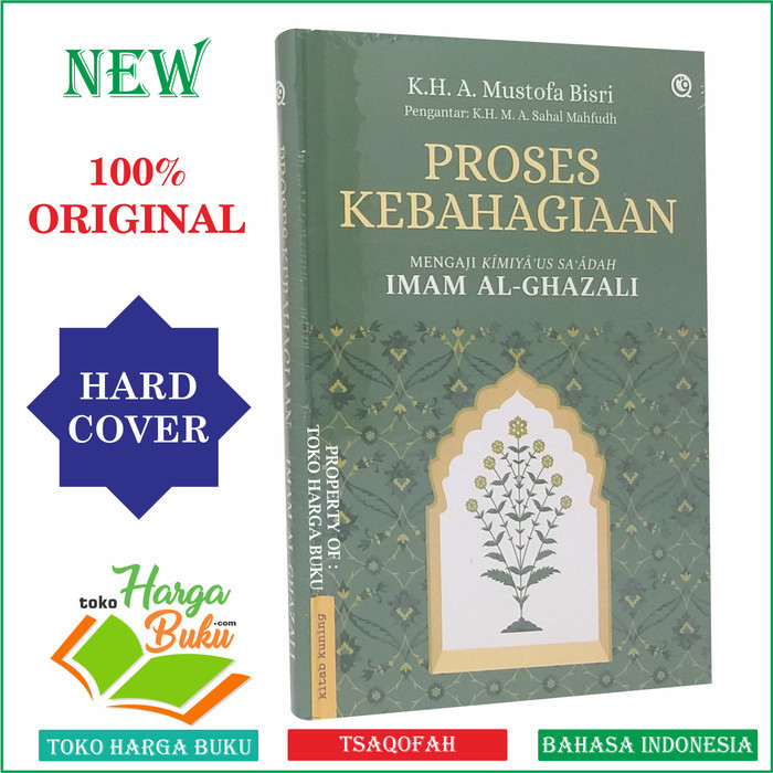 

Proses Kean Mengaji Kimiya'us Sa'adah Imam Al-Ghazali - Qaf