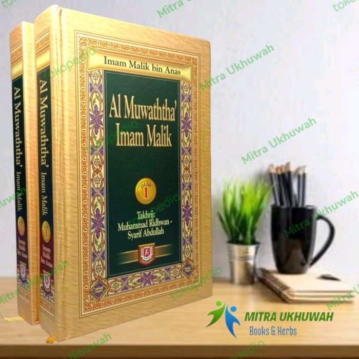 

Terjemah Al Muwaththa Imam malik Al Muwatha Imam malik 2 Jilid