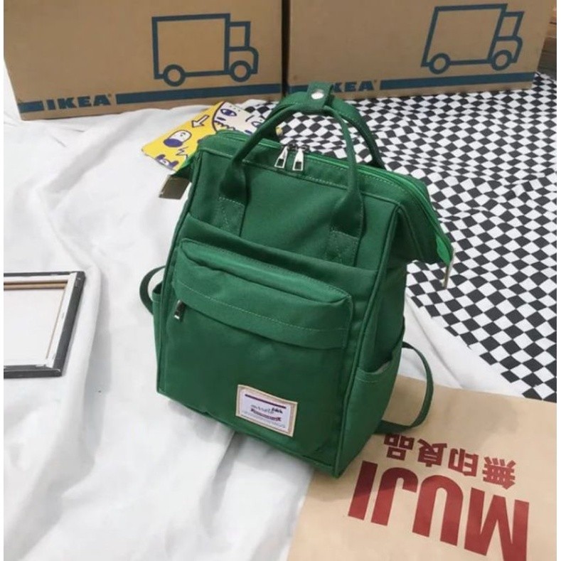 Rensel Sekola Anak Smp Sma Taa Rangsel Terbaru 2024 Backpack Kerja Taa Bahu Sekolah Awet Rengsel Mua