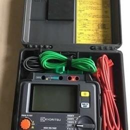 Kyoritsu 3125A Digital Insulation Tester