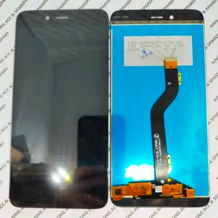 LCD TOUCHSCREEN INFINIX ZERO 5 X603 ORIGINAL