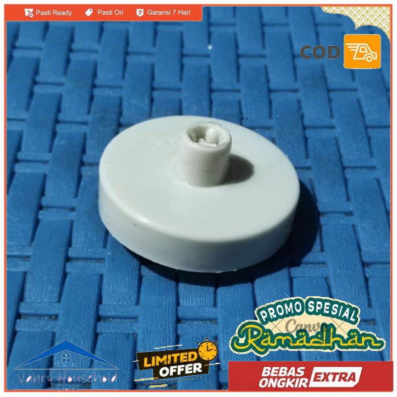 GEAR AS PISAU KNIFE COSMOS CHOPPER BLENDER FP300 FP 300 ORI