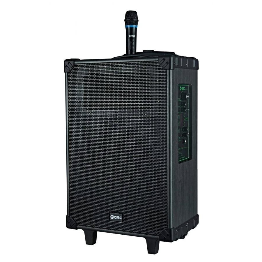 Ready oke] SPEAKER GMC 883 M BLUETOOTH 12" + 1 MIC