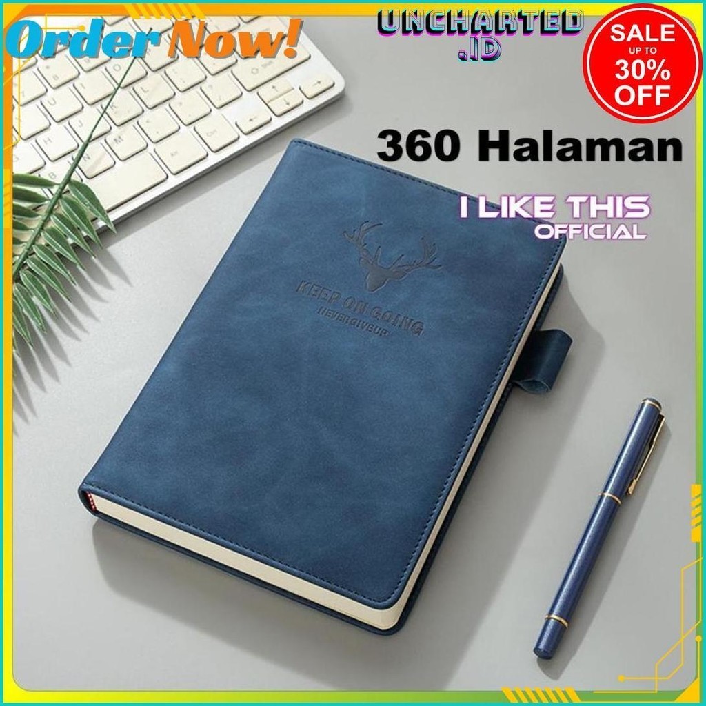 

BUKU AGENDA KERJA CATATAN KERJA NOTEBOOK NOTEPAD UKURAN A5 BISA CETAK LOGO BUKU GRATIS ONGKIR