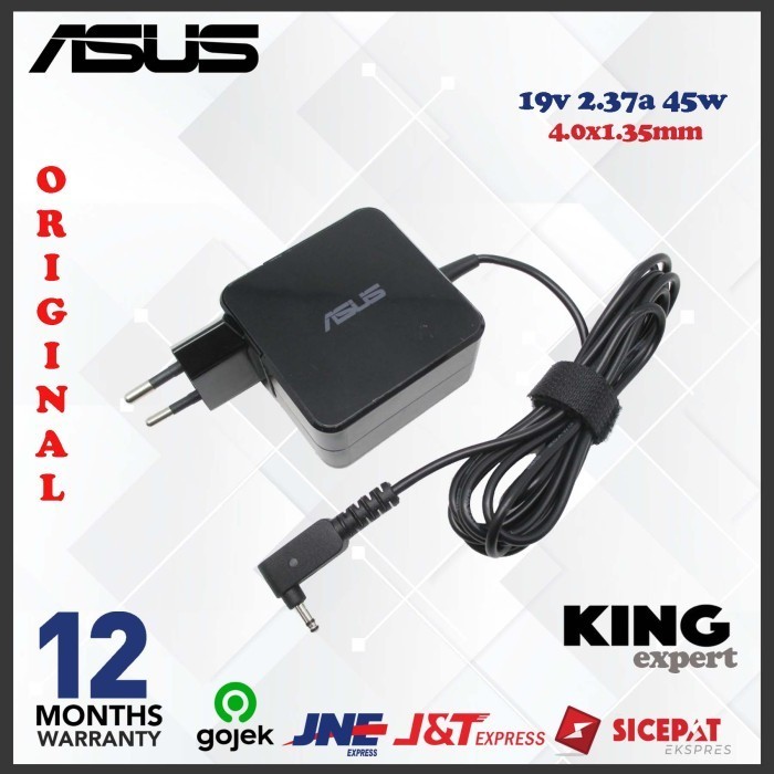 Adaptor Charger Laptop Asus X441 X441U X441S X441M X441Na Original