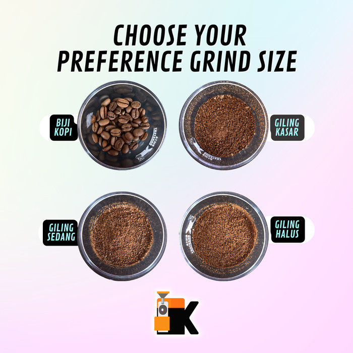 

Arabika 96Hrs Anaerobic Natural Wild Berry Kamojang 200Gr