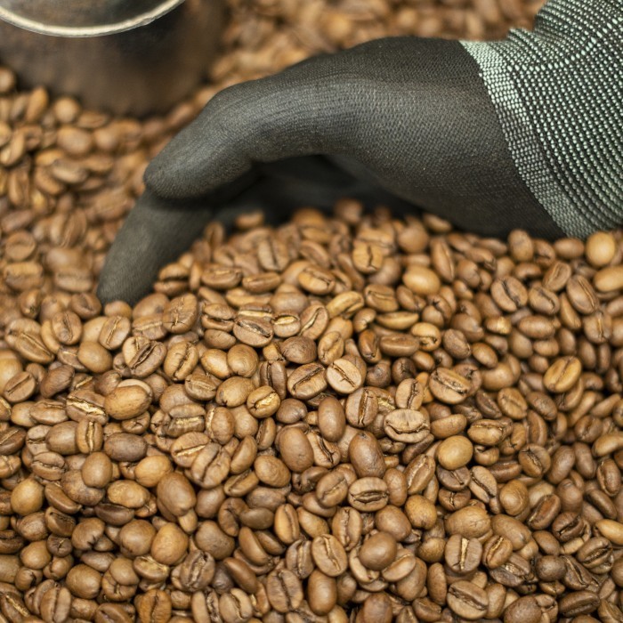 

Kopi Arabika Gayo Honey Takengon 500G~Single Origin Specialty