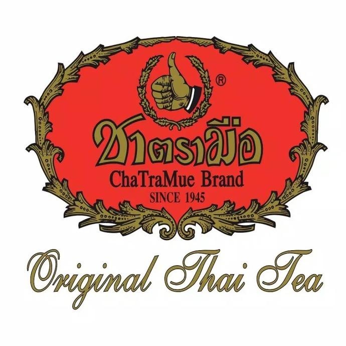 

Chatramue Thai Tea Original 400G