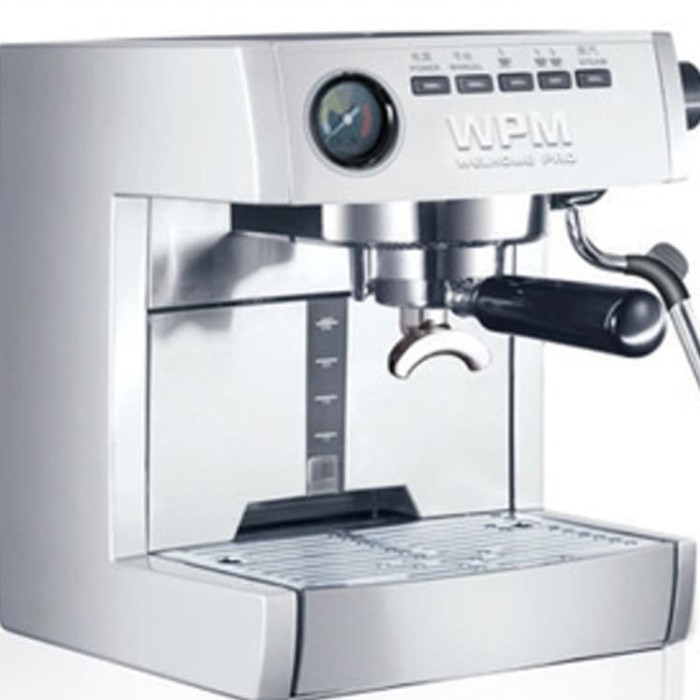 Ready Welhome Espresso Machine Thermoblock - mesin kopi WPM KD135B