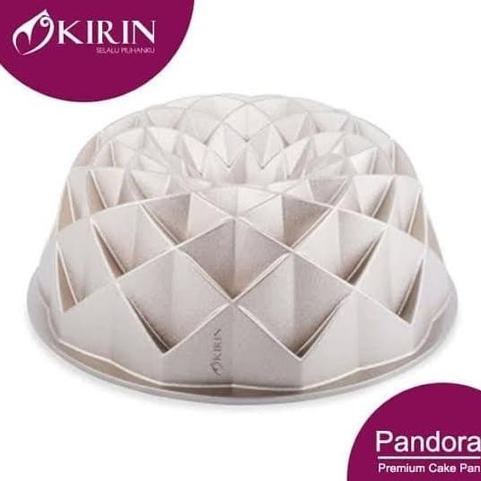 [New] Loyang Kirin Pandora Premium/Loyang Kirin Pandora Anti Lengket Premium