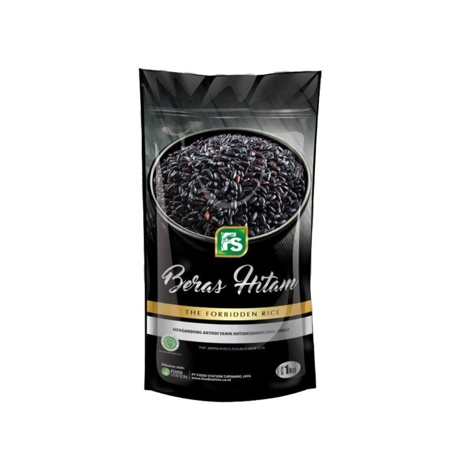 

FS Beras Hitam 1 kg