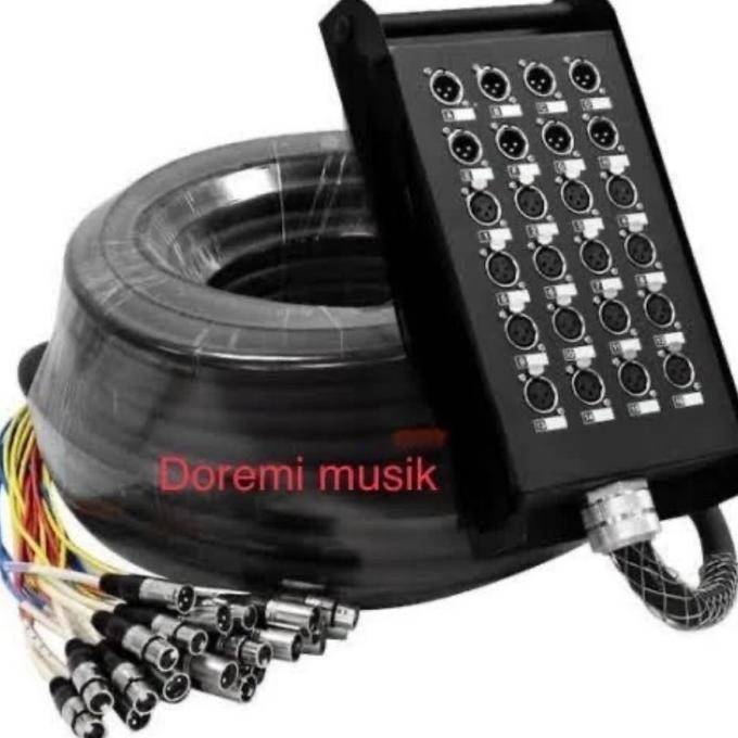 Jual Snake Kabel Axl Audion 16850