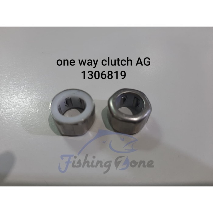 Abu Garcia One Way Roller Clutch Bearing Part No. 1306819 BC Seri Max