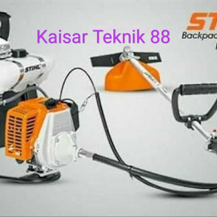 Mesin Rumput Stihl/ Brushcutter Stihl Fr3001