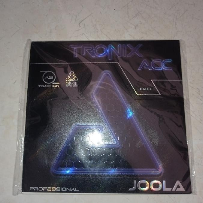 Karet Joola Tronix ACC