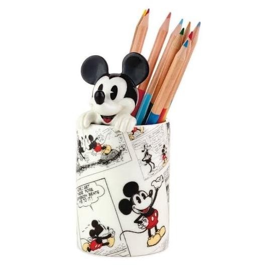 

mickey pen holder / disney pen holder