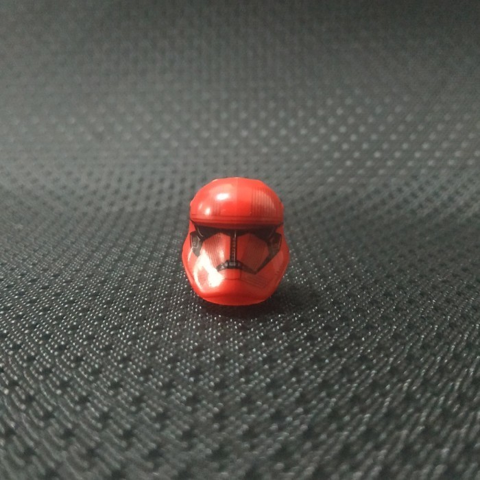 Tutup Pentil Star Wars Sith Trooper Ban Sepeda Motor Mobil