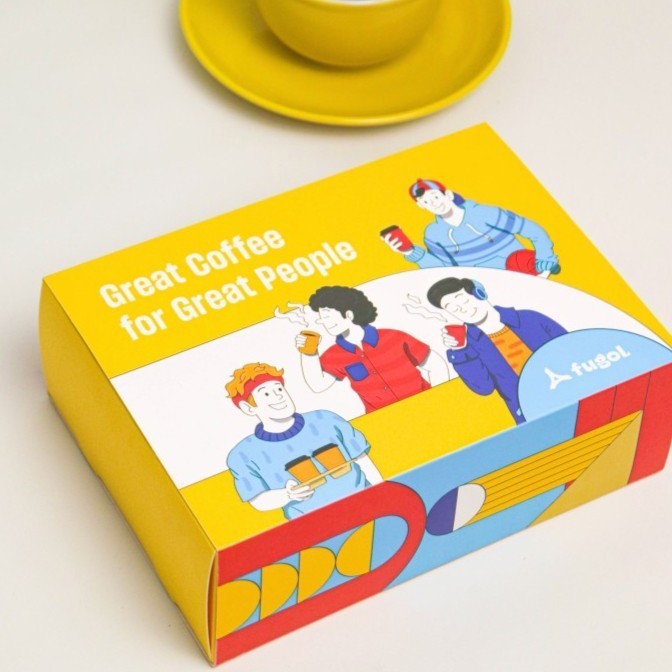 

Biji Kopi Arabika Mekarwangi Honey (200 Gr) Specialty Coffee Beans