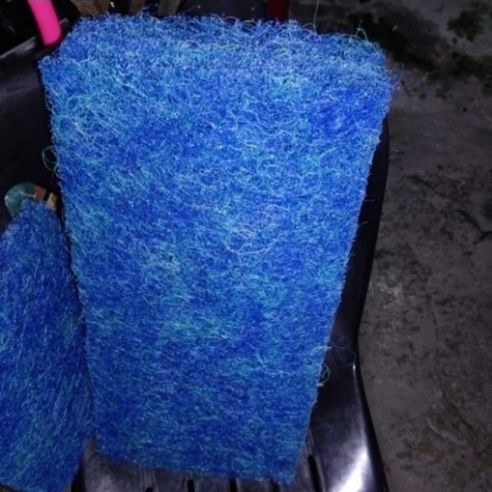 Japmat Filter Jetmet Jepmet Media Filter Kolam Aquarium 70X50 Cm