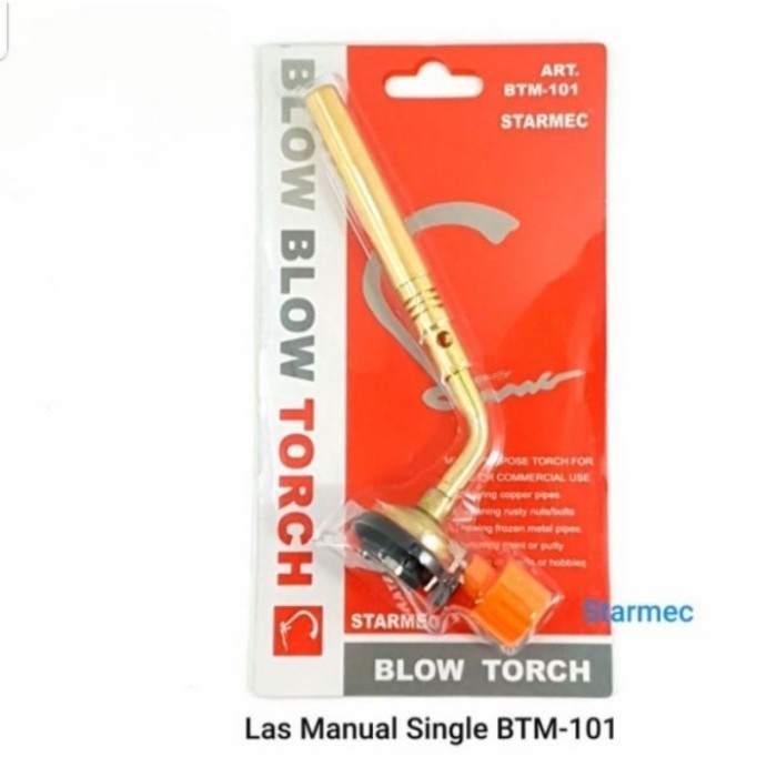 :<:<:<:<] alat las hand torch untuk gas kaleng portable
