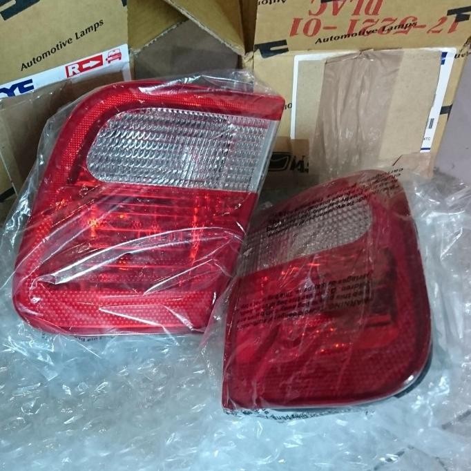 Lampu Bagasi Bmw E46 Pre Facelift