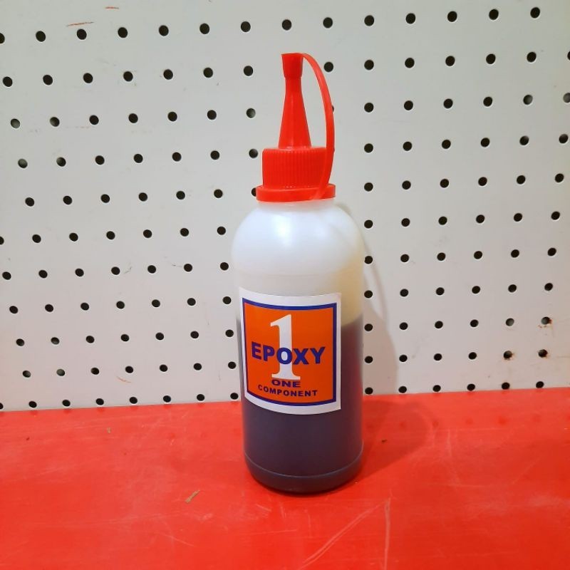 

Lem Epoxy One Component 500Gr / Lem Kayu 1 Komponen