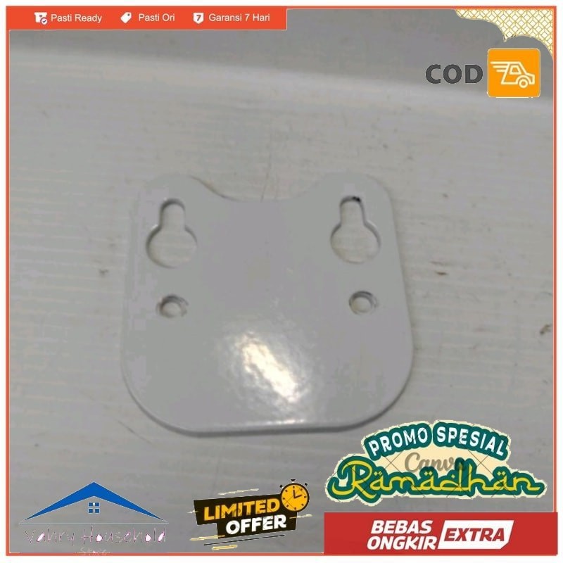 BRACKET BODY TEMBOK MASPION WALL FAN REMOTE MWF3001RC MWF 3001 RC