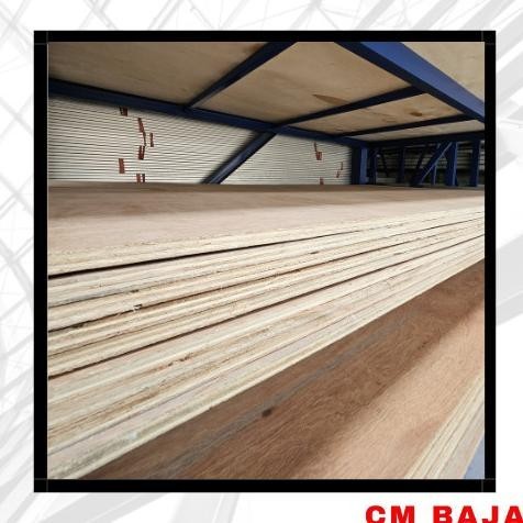 Jual || Triplek 15Mm Mc (Meranti Campur)