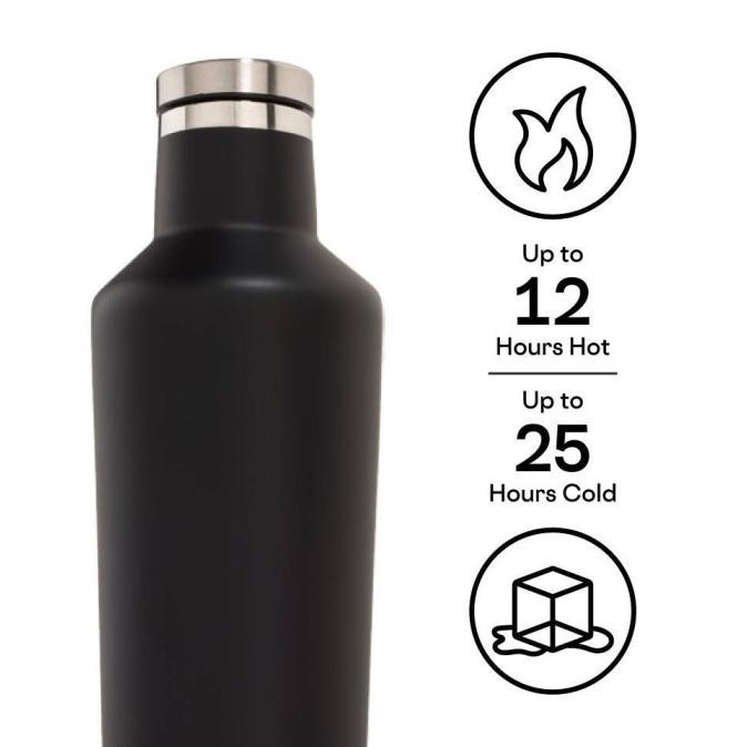 Corkcicle Classic Canteen Bottle