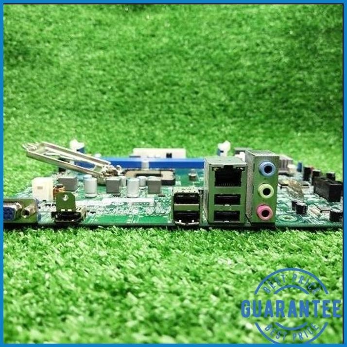 | CNS | ECS ESSENTIALS H81H3-MW MOTHERBOARD LGA 1150 INTEL H81 DDR3