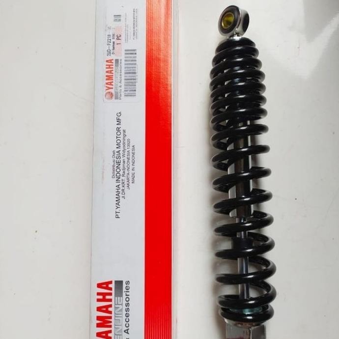 SHOCKBREAKER YAMAHA XEON LAMA XEON RC MIO SOUL GT SOUL GT LED ORI YGP