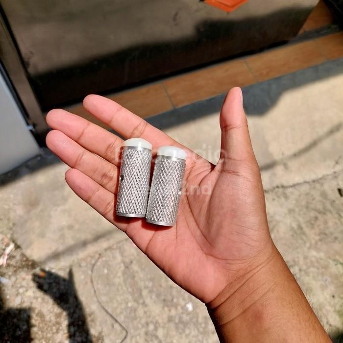 jalu step underbone matic drat 12 road race Original