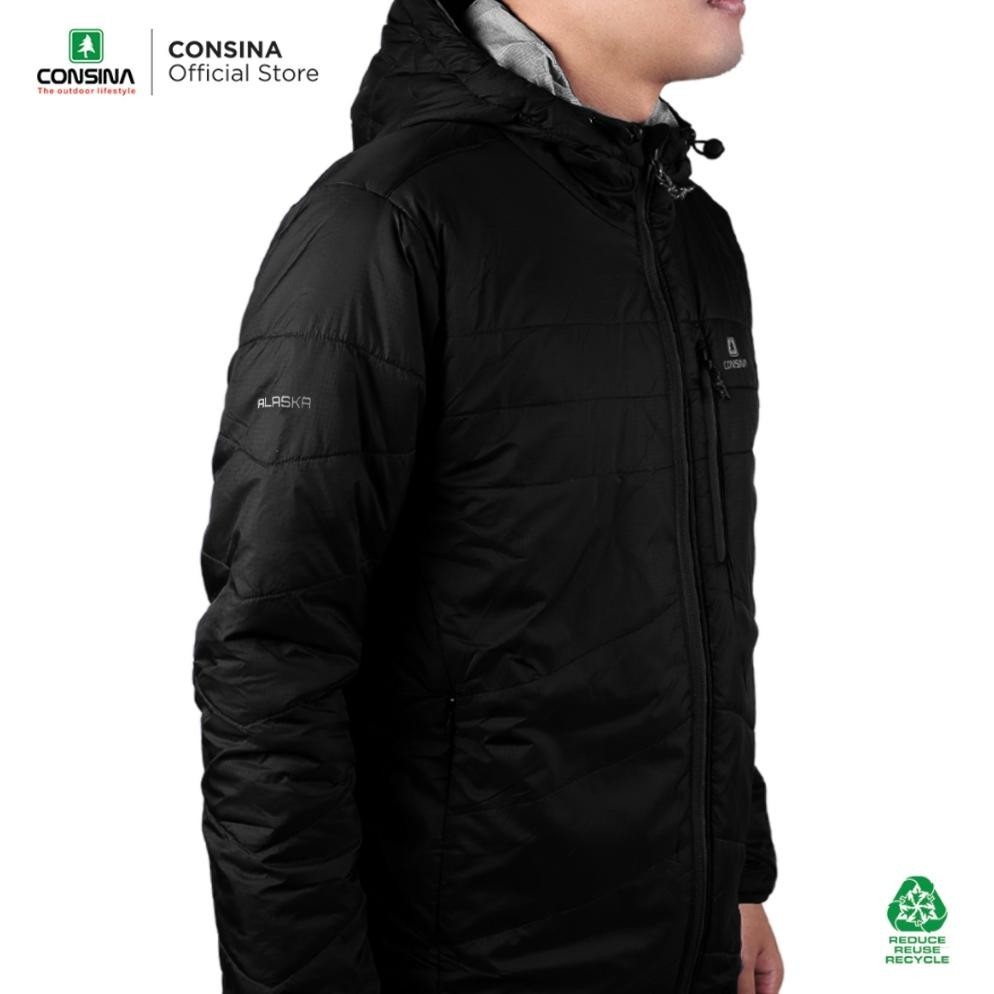 Jaket Pria Distro Keren Aa Ling