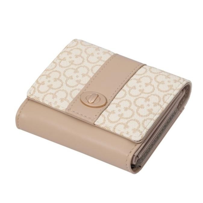 DOMPET LIPAT WANITA KEKINIAN PRETTYZYS ORIGINAL AZENITH KULIT WA708C3