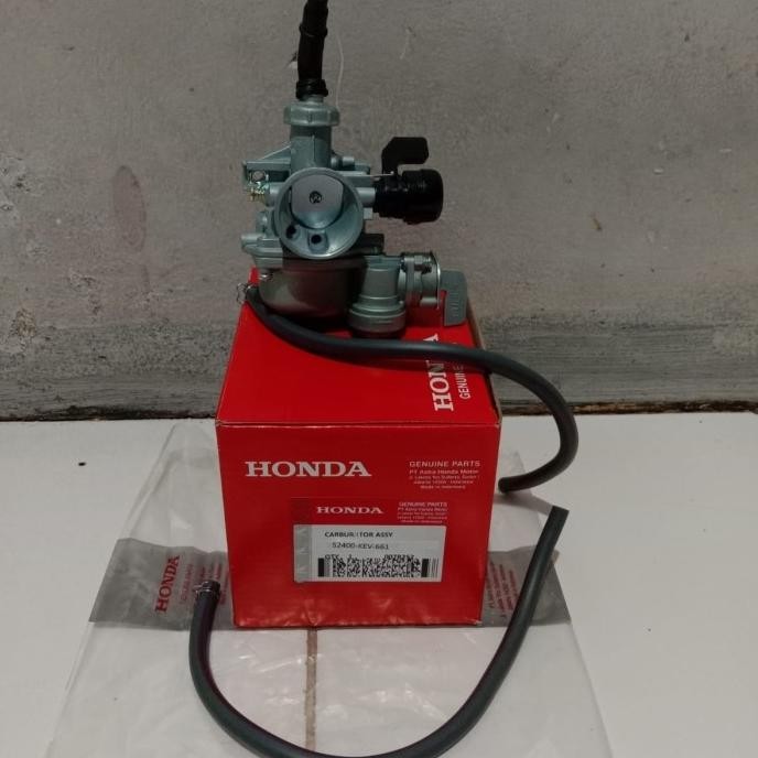 Karburator Supra lama Supra x 100 Astrea Prima legenda Supra fit lama