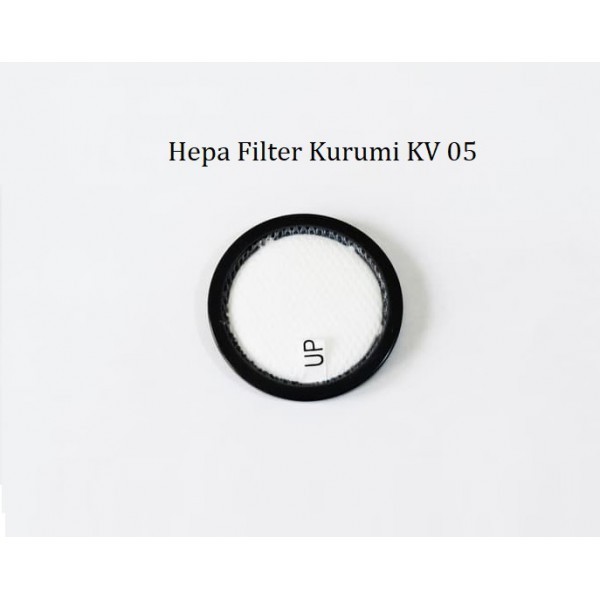 Kurumi Sparepart Hepa Filter for KV05 / KV 05