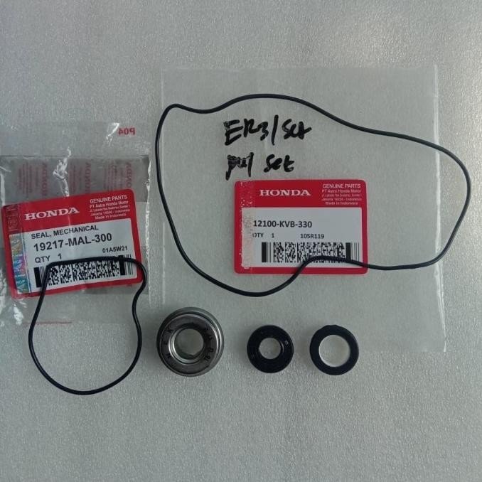 Seal Water pump Vario 110 Karbu Vario Thecno CW CBS Karbu KVB