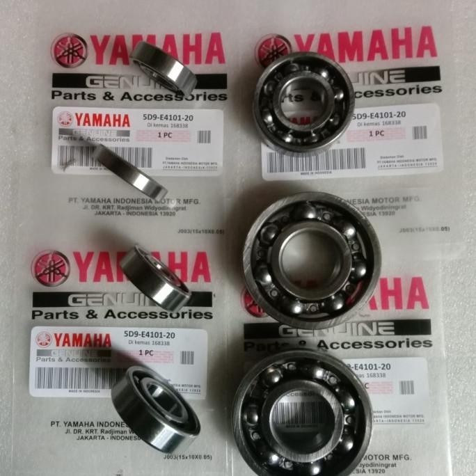 Paket bearing gigi rasio Jupiter Z1 Jupiter Z New Robot HIGH-QUALITY