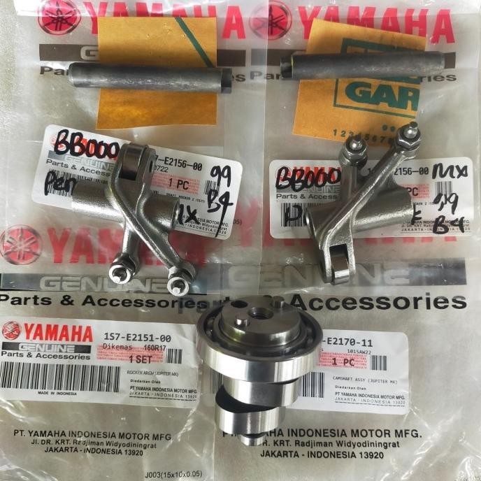 PAKET NOKEN AS PLATUK KLEP AS PEN MX LAMA MX NEW VIXION LAMA/NEW