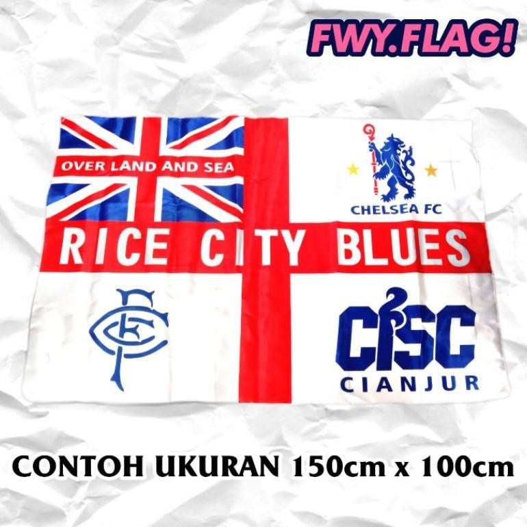 GH JASA BENDERA / MINI FLAG CUSTOM SATUAN  PRINTING (TEXTILE SATIN) TERLARIS