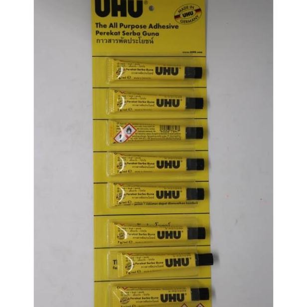 

PROMO Lem Uhu 7ml ht-12