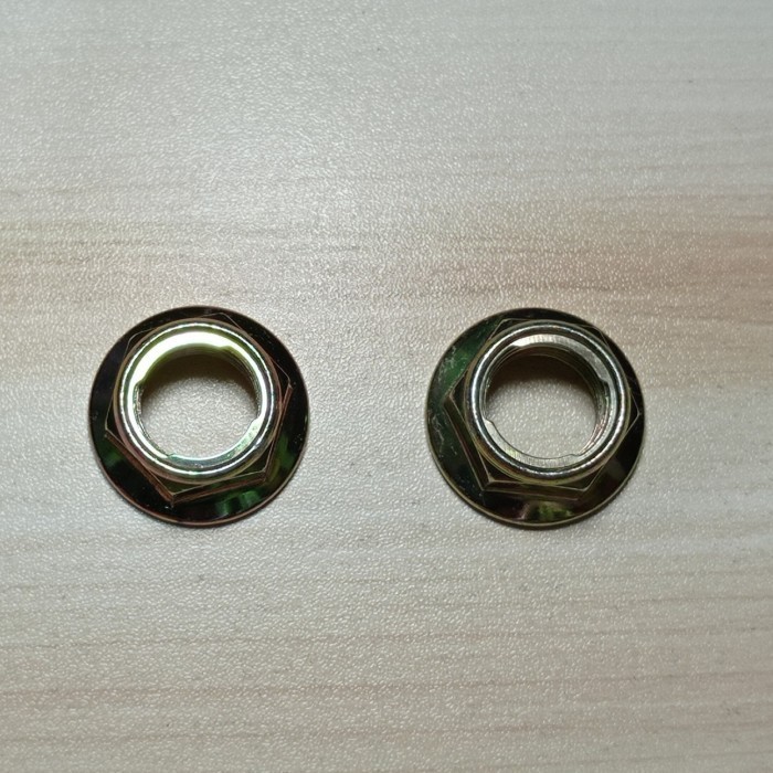 Mur As Roda Depan For Viar Kaisar Jialing Nozomi Happy Tossa