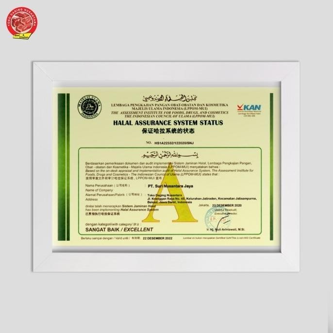 

TETELAN DAGING SOP 1 KG CS