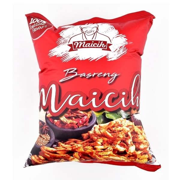 

MAICHI BASRENG PEDAS 100 GR